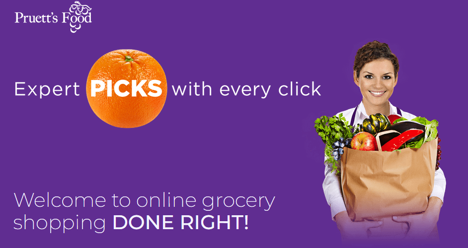 Things To Do Pruetts Grocery Delivery 